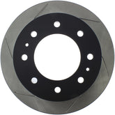 StopTech Slotted Sport Brake Rotor