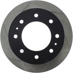 StopTech Slotted Sport Brake Rotor