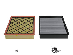 فلتر بديل aFe Magnum FLOW Pro DRY S لفورد رينجر 2019 L4-2.3L (T)