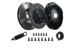 قابض DKM BMW E34/E36/E39/E46/Z3/Z4 (6 أسطوانات) قابض MA بخمس سرعات من طراز OE مع دولاب الموازنة (عزم دوران 258 قدمًا/رطلًا)