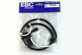 EBC 00-04 BMW M5 5.0 (E39) Front Wear Leads