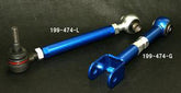 Cusco Lexus IS250/IS350 Adjustable +/- 15mm Rear Upper Arm (Front)