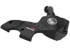 aFe 15-19 MINI Cooper S (F55/F56) L4 2.0L(t) نظام سحب الهواء البارد Momentum GT مع فلتر Pro DRY S