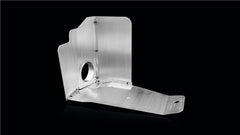 Weapon R 12-14 Honda Civic 1.8L w/ Air Shield Secret Weapon Intake