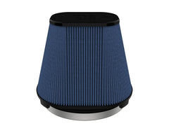 aFe MagnumFLOW Pro-5 R Air Filter (5-1/2x7-1/2)F x (9x7)B x (5-3/4x3-3/4)T x 7-1/2H