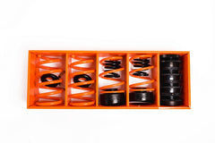 طقم قابل للتعديل بالكامل MSS 17-21 Tesla Model 3 Sports