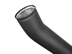 مبردات داخلية aFe Bladerunner I/C أنبوب 3 بوصة من الجانب البارد Ford F-250/F-350 99-03 V8-7.3L - أسود