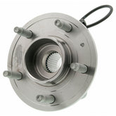 MOOG 07-09 Suzuki XL-7 Rear Hub Assembly