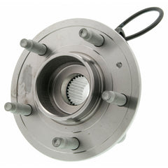 MOOG 07-09 Suzuki XL-7 Rear Hub Assembly