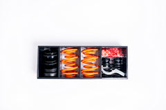 طقم تعديل كامل لسيارة تويوتا سوبرا J29/DB الرياضية من الجيل الخامس من MSS 2019+