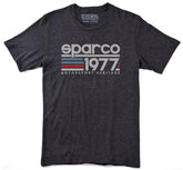 Sparco T-Shirt Vintage 77 Nvy Lrg