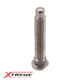 مسامير عجلات BLOX Racing Subaru Xtreme Titanium مقاس 12 × 1.25 مم - مفردة