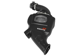 aFe POWER Momentum GT Pro Dry S Cold Air Intake 2017 Nissan Patrol (Y61) I6-4.8L