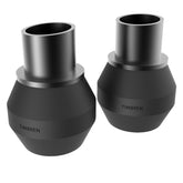 نظام تعزيز التعليق الأمامي Timbren 1975 Chevrolet K5 Blazer RWD