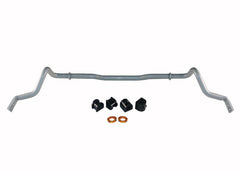 Whiteline 10-13 Mazda 3 BK Front 27mm Swaybar