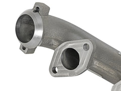 مشعبات عادم aFe Bladerunner لشاحنات الديزل Ford 03-07 V8-6.0L (td)