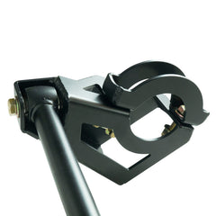 Ridetech 07-13 شيفروليه سيلفرادو سييرا 2WD Bolt-On 4-Link System