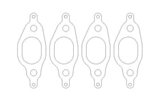 Cometic VW 1.8L 8V 77-99 Exhaust Set .030 inch MLS Head Gasket 1.060 inch X 1.480 inch Port