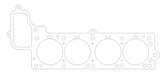 Cometic Toyota 18R Celica 92mm Bore .059 inch CFM-20 Head Gasket