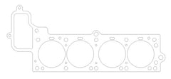 Cometic Toyota 18R Celica 92mm Bore .059 inch CFM-20 Head Gasket