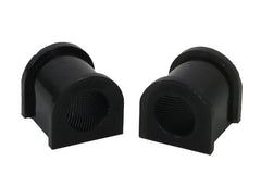 Whiteline Plus 1998-2008 Lexus LX470 UZJ100 24mm Rear Sway Bar Mount Bushing