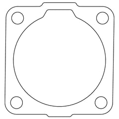 Cometic Nissan 1994-2001 SR20DE .032in AFM Throttle Body Gasket - S14