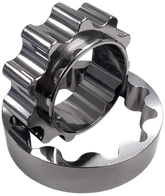 Boundary Nissan VQ 3.5L/3.7L VHR Oil Pump Assembly