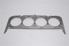 Cometic Chevy Small Block 4.200 inch Bore .060 inch MLS-5 Head Gasket (w/All Steam Holes)