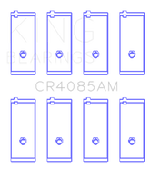 King Toyota 2T / 3T / 3T-G / 4T-G (Size Standard) Connecting Rod Bearing Set