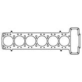 Cometic Jaguar 1964-1968 4.2L XK6 .040in MLS Cylinder Head Gasket - 93mm Bore