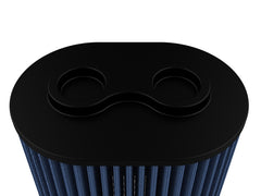 مرشحات الهواء aFe MagnumFLOW OER P5R Ford Diesel Trucks 2017 6.7L V8