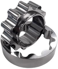 مضخة زيت Boundary Nissan VQ 3.5L/3.7L VHR Billet