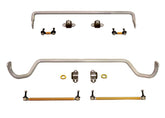 Whiteline 10-12 Chevrolet Camaro SS/LS/LT Front & Rear Sway Bar Kit