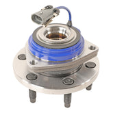 مجموعة المحور الخلفي لسيارة كاديلاك SRX موديل 04-09 من MOOG