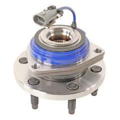 مجموعة المحور الخلفي لسيارة كاديلاك SRX موديل 04-09 من MOOG