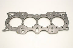 كوميتيك هوندا هايبرد LS/VTEC 81 مم 90+ B18 مع رأس VTEC .051 بوصة حشية رأس MLS