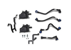 Ford Racing 22-25 Ford Bronco / 24-25 Ford Ranger Raptor Air-Oil Separator