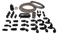 DeatschWerks A90 Supra / BMW M3/M4 X Module PTFE Return Plumbing kit