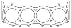 Cometic 70-93 Land Rover V8 89mm Bore .040in MLS 14 Bolt Head Gasket