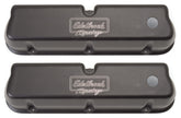 Edelbrock Valve Cover Victor Series Ford 289-302-351W CI V8 Tall Black
