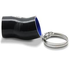 مجموعة خرطوم توصيل المبرد الداخلي باللون الأسود من BLOX Racing 08-19 WRX