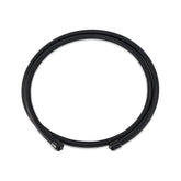 Mishimoto PTFE Braided -8AN 6ft Hose Black