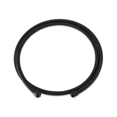Mishimoto PTFE Braided -6AN 6ft Hose Black