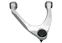 Superlift 07-16 Chevy Silv 4WD 3.5in Lift Kit w/ Steel Cntrl Arms Fox Front Coilover & 2.0 Rear