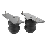 نظام تعزيز التعليق الخلفي FD2218LP من Timbren طراز 1993 لشاحنة Hino