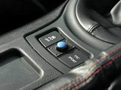 وحدة إلغاء ثبات السرعة في كوسكو 13+ Subaru BRZ/Scion FR-S/Toyota 86