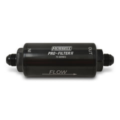 Russell 6An 100 Micron Filter Assembly 75 Series Pro-Filter 2