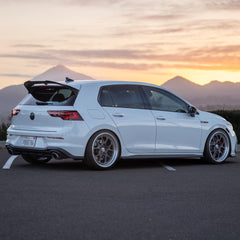 BC Racing Coilovers for 2020+ Volkswagen Golf MK8 (49.5MM)