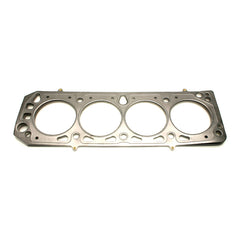 حشية رأس الأسطوانة القياسية MLS مقاس 92.5 مم و0.040 بوصة من Cometic Ford/Cosworth Pinto DOHC