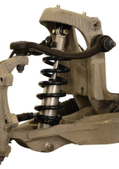 زوج أمامي من ملفات لولبية من سلسلة HQ من Ridetech لسيارات Ford Crown Victoria 03-12